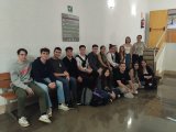 Imatge dels alumnes
