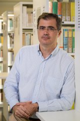 Dr. Pablo Girgado Perandones